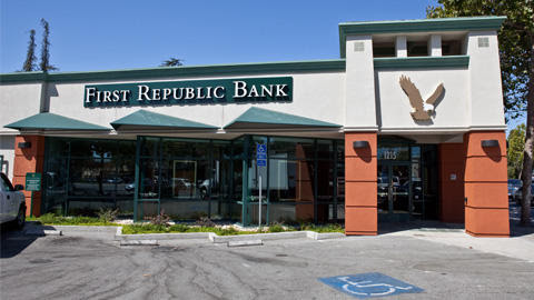 First Republic Bank 01