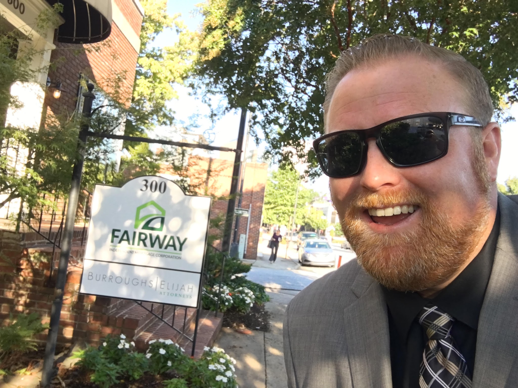 Brett Chappell | Red Beard Loans Team - PRMG 01