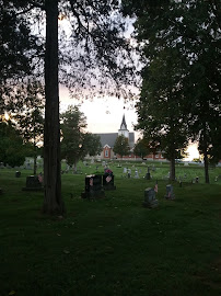 Big Spring Presbyterian Church 03