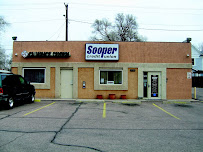 Sooper Credit Union Colorado Springs Branch 01