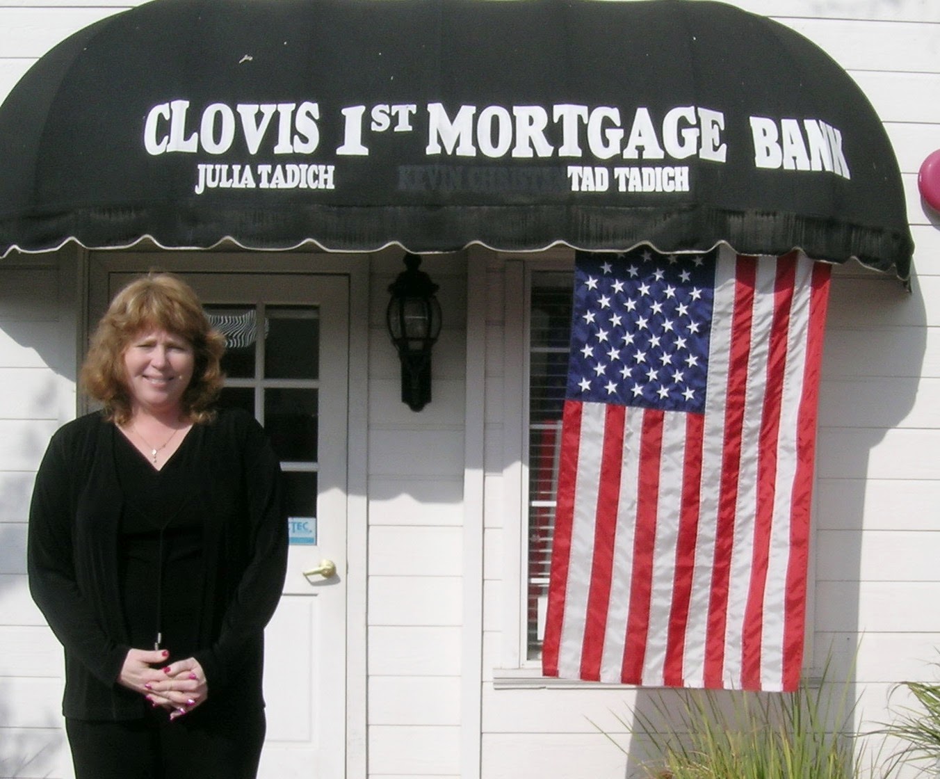 Clovis 1st Real Estate Services Inc. 01