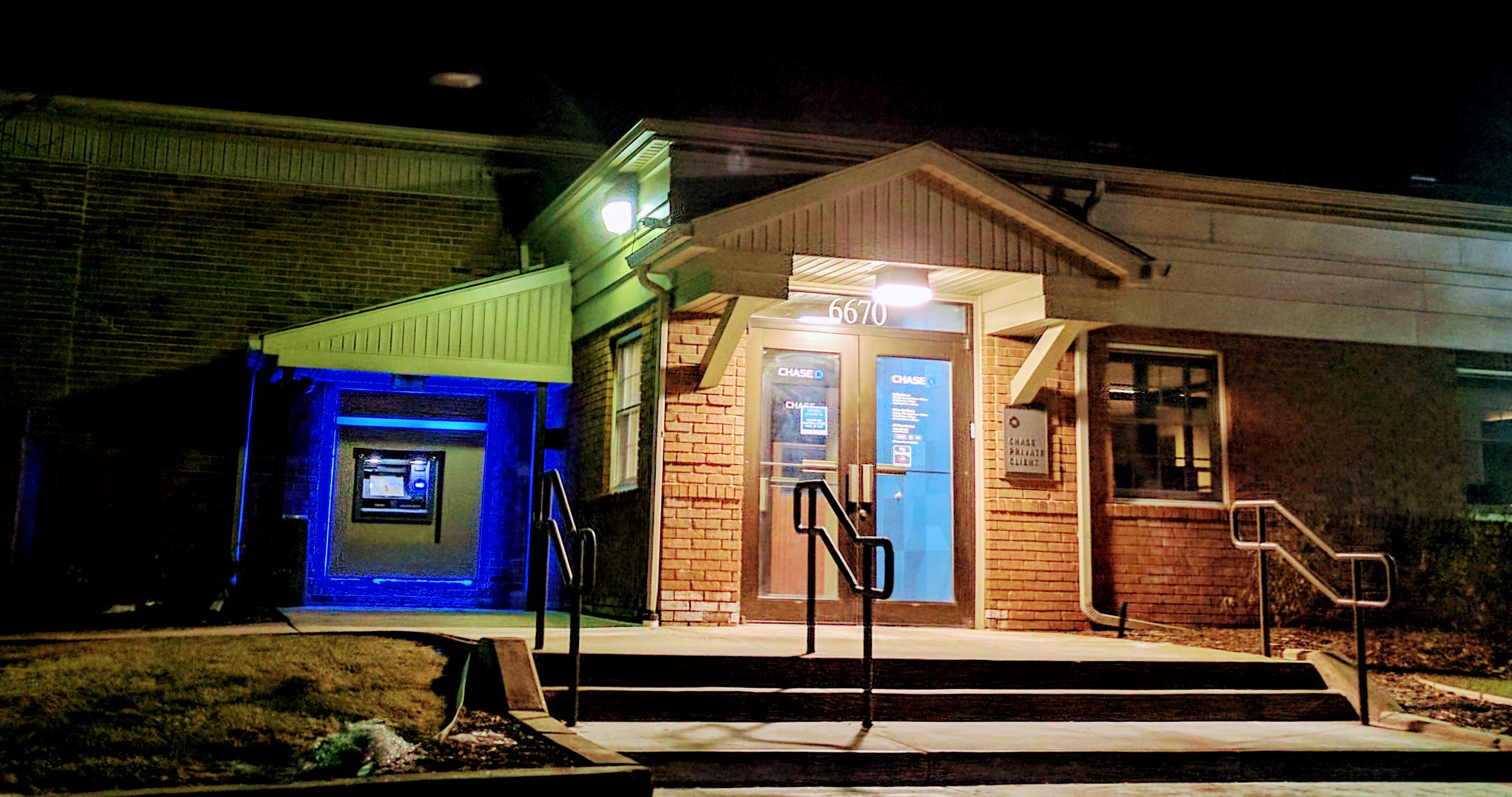 Chase Bank 01