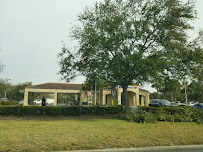 Bank of America (with Drive-thru services) 03