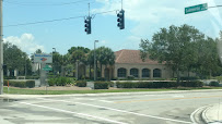 Bank of America (with Drive-thru services) 04