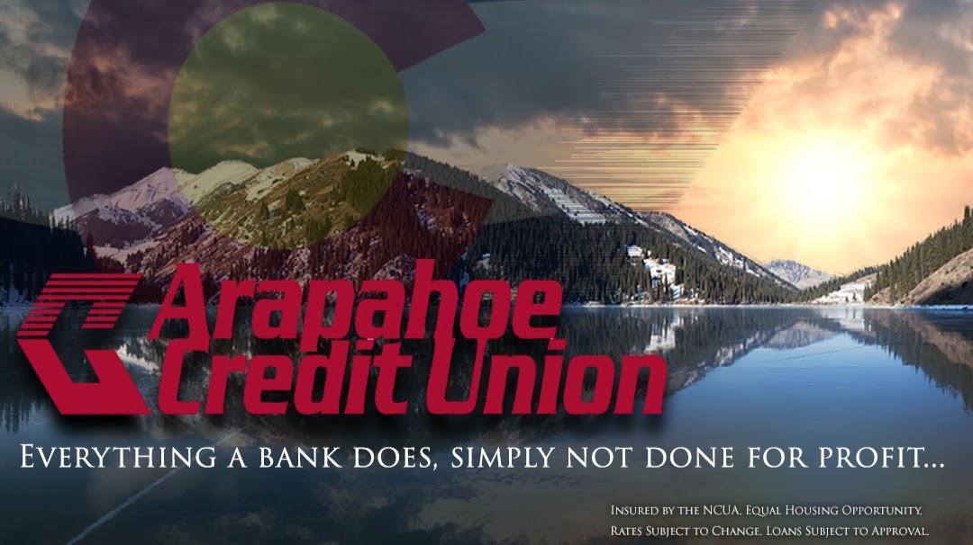 Arapahoe Credit Union Centennial 01