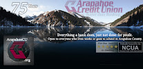 Arapahoe Credit Union Centennial 04