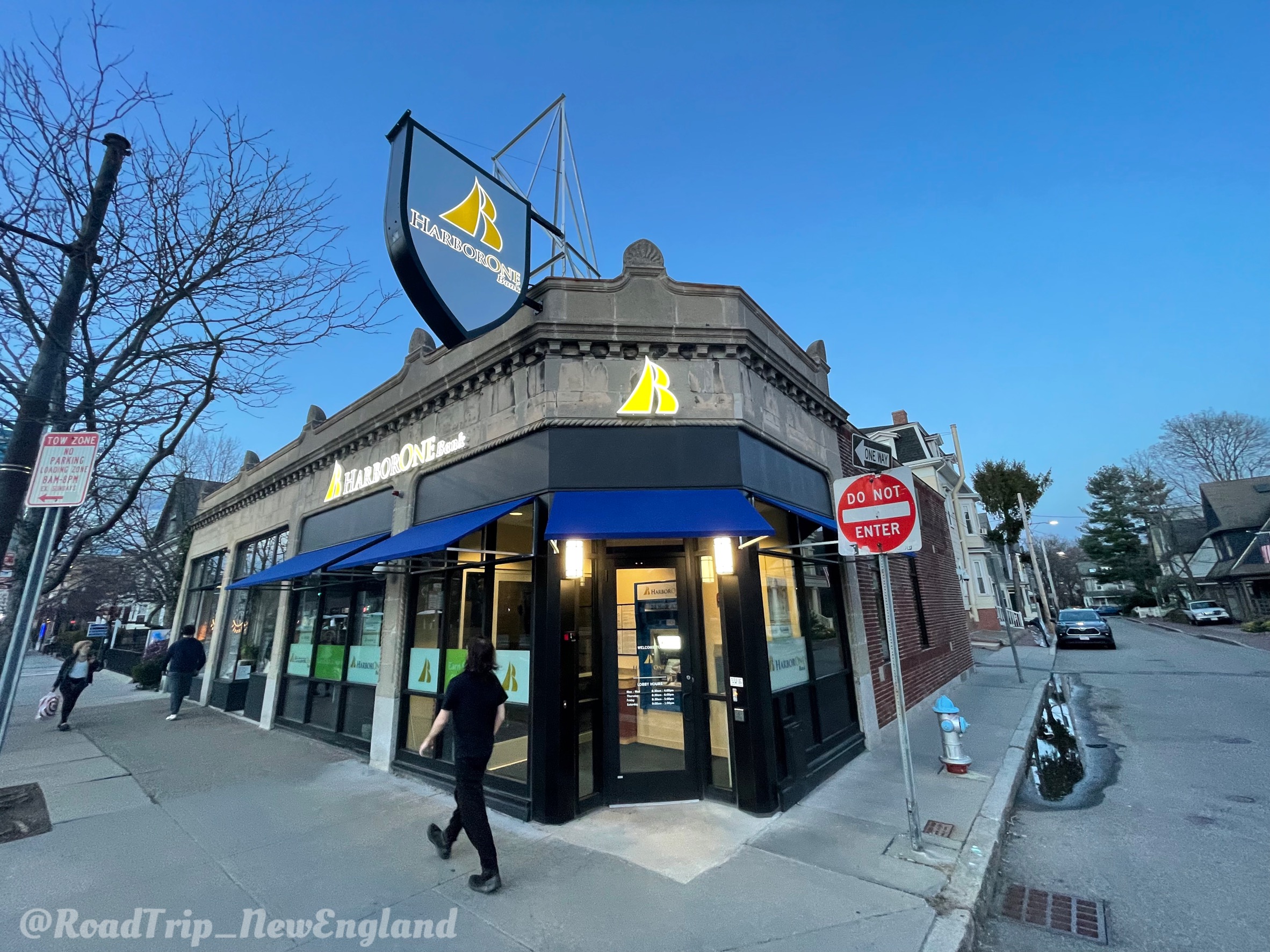 HarborOne Bank 01