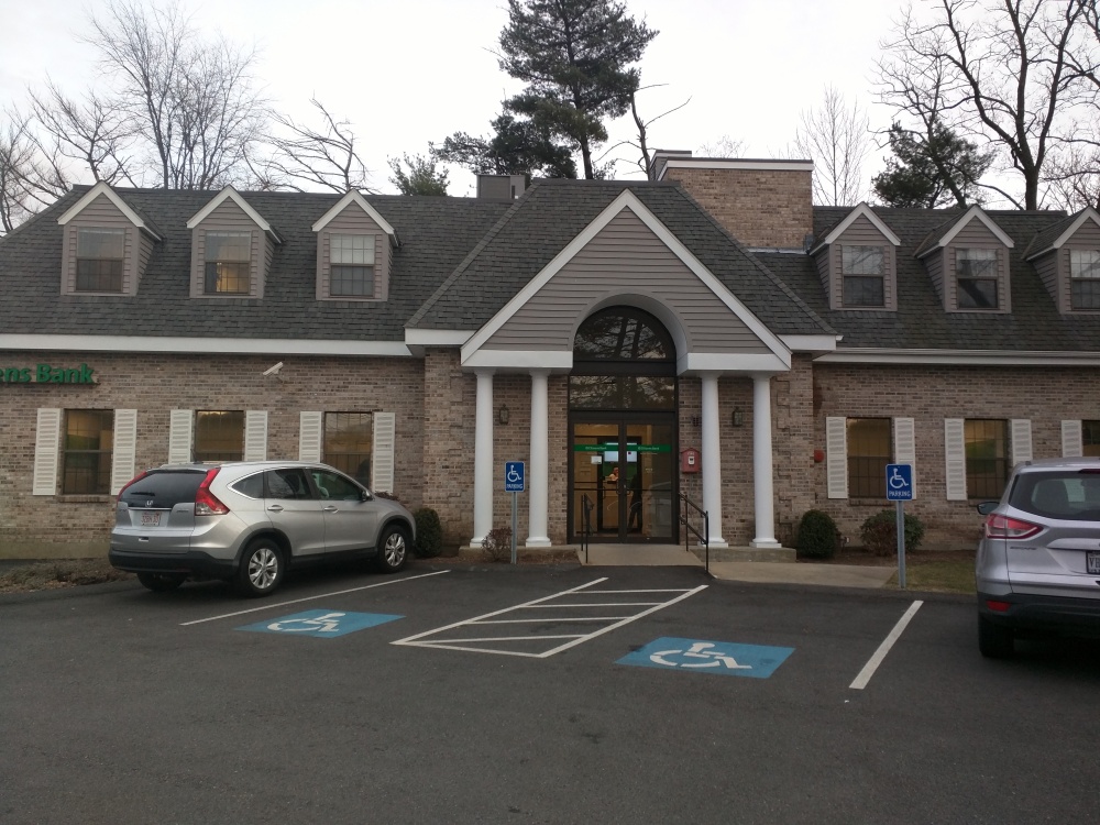 Citizens Bank 01