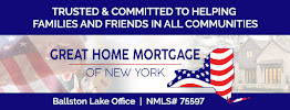 Great Home Mortgage of New York 01