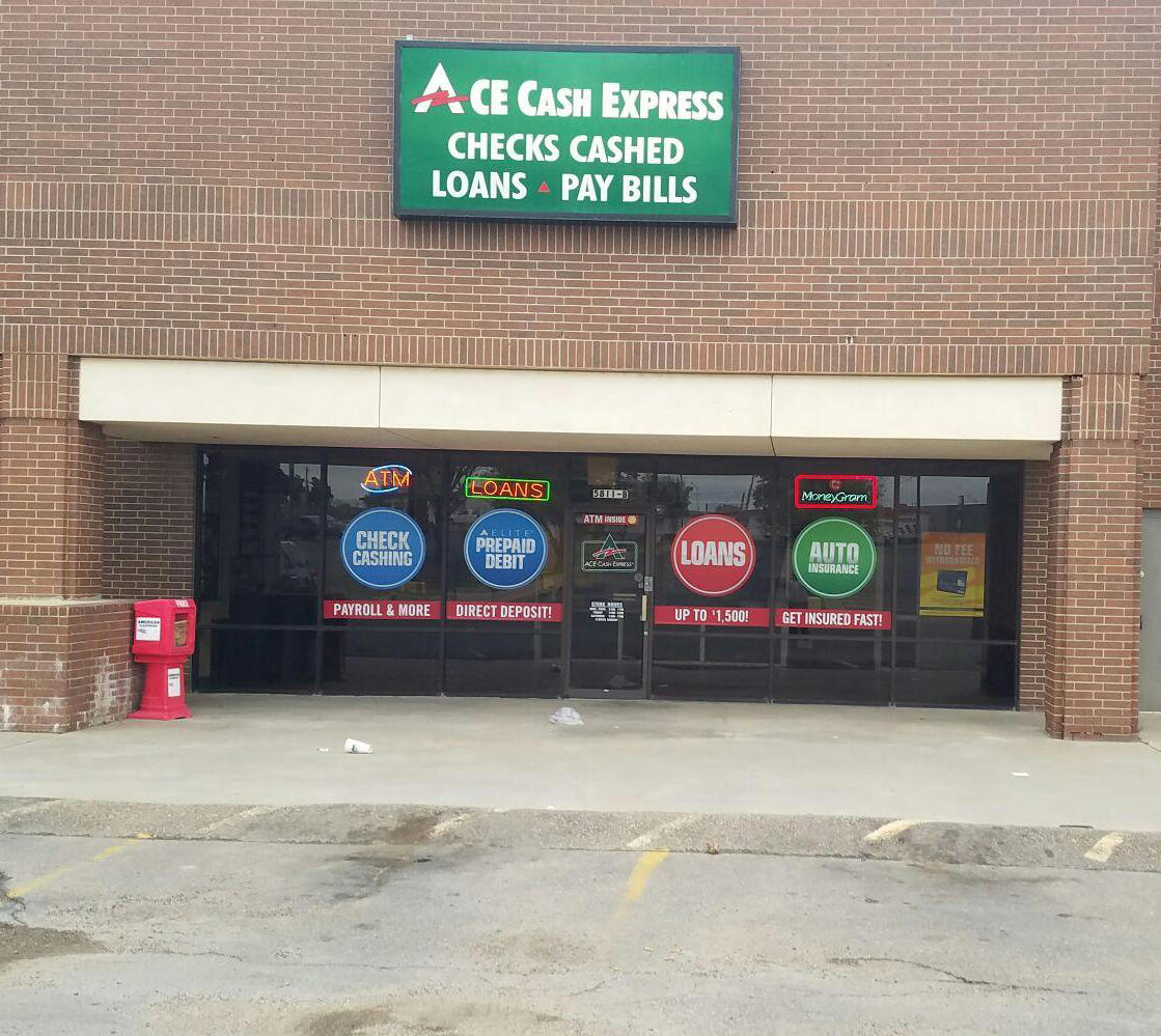 ACE Cash Express 01