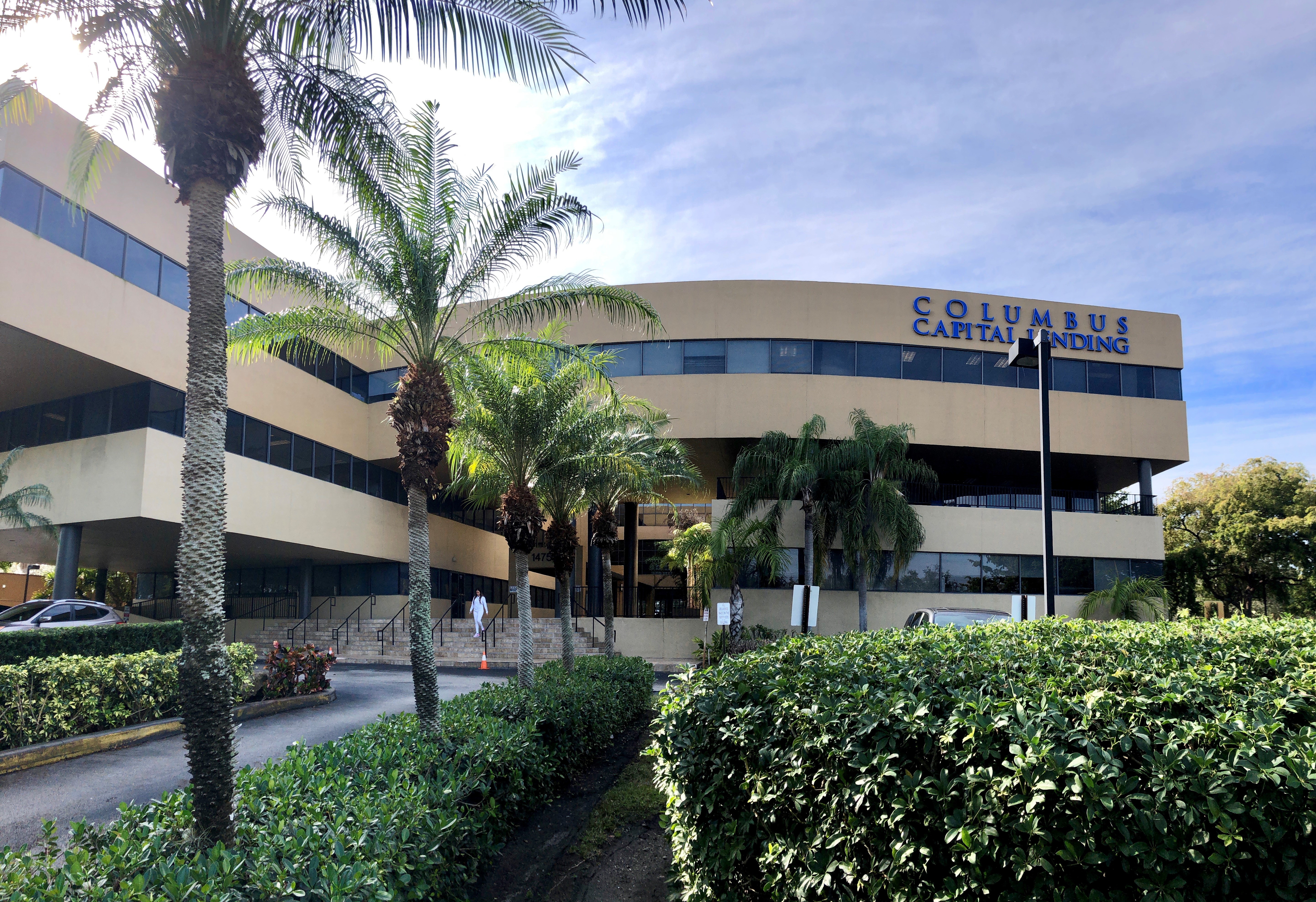 Columbus Capital Lending - Miami Lakes 01