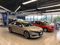 Ide Honda Service 02