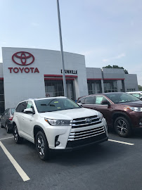 Danville Toyota 01