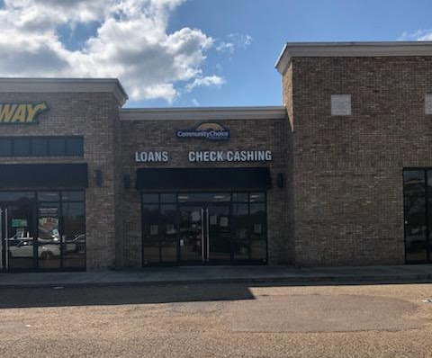 Community Choice Financial 01