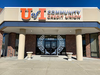 U of I Community Credit Union - First Street Branch 01