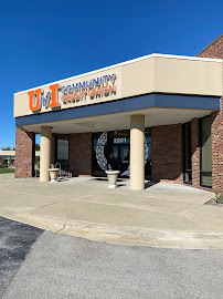 U of I Community Credit Union - First Street Branch 02