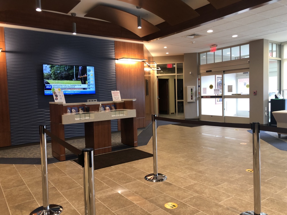 Webster First Federal Credit Union 01