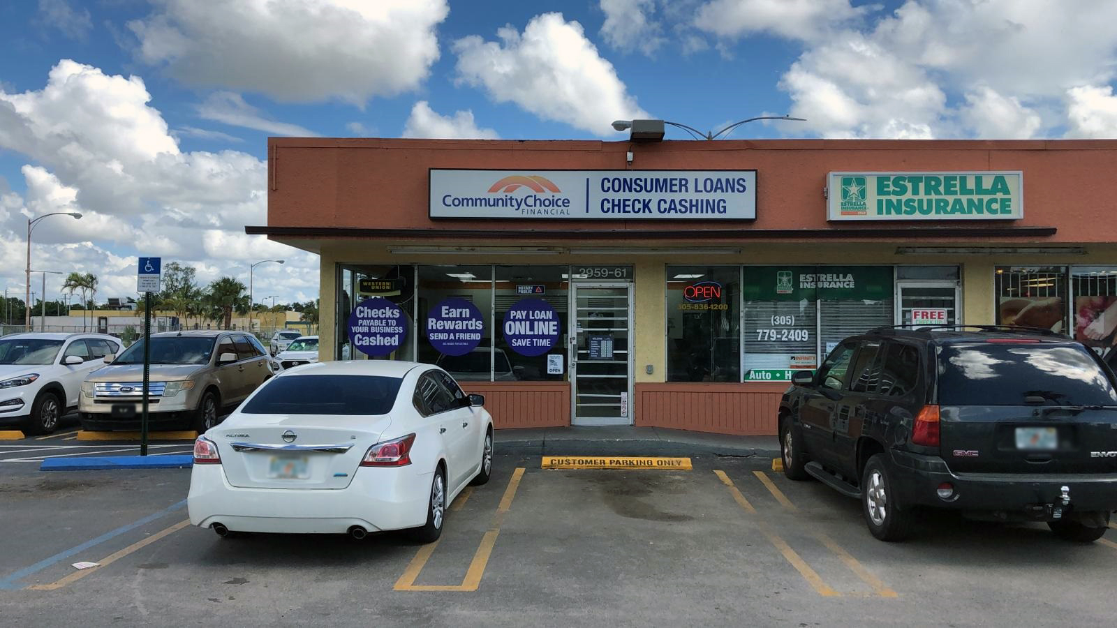 Community Choice Financial 01