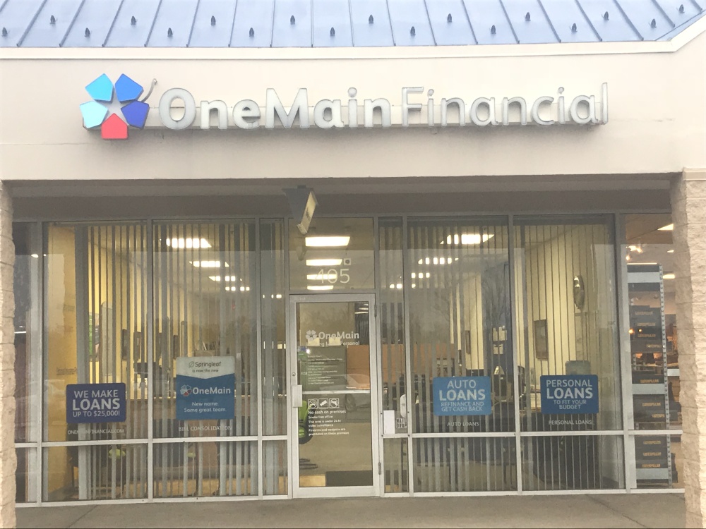 OneMain Financial 01