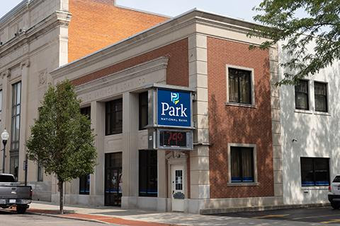 Park National Bank: Piqua Downtown Office 01