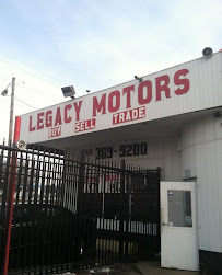 Legacy Motors 03