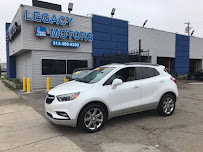 Legacy Motors 04