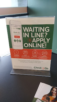 Check `n Go 01
