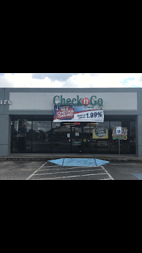 Check `n Go 04