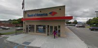 Bank of America Mortgage 01