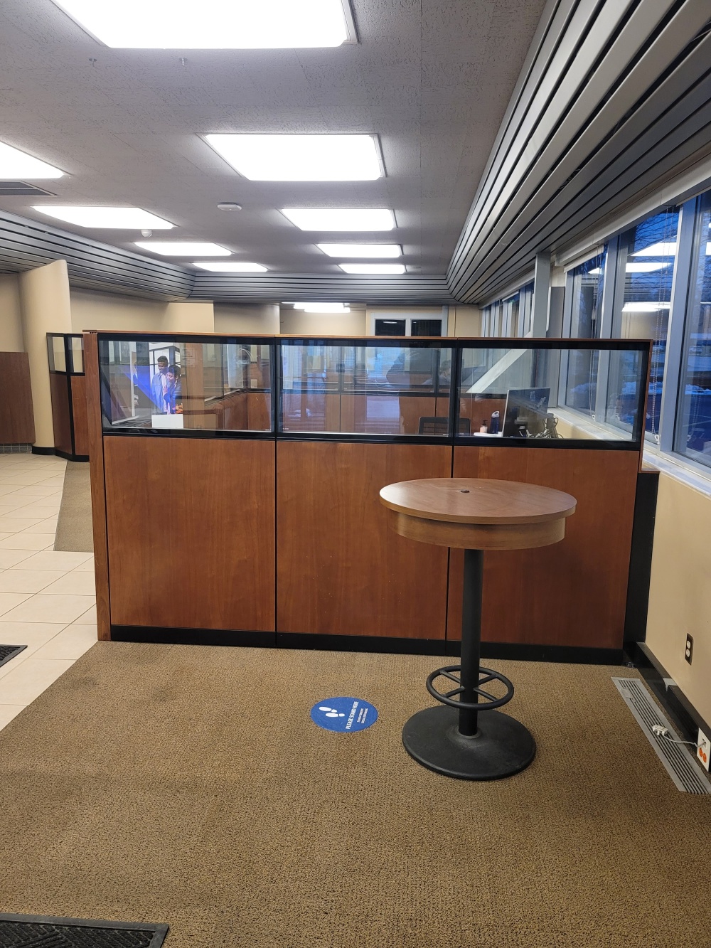 Chase Bank 01