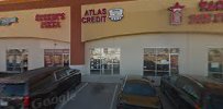 Atlas Credit Co., Inc 01