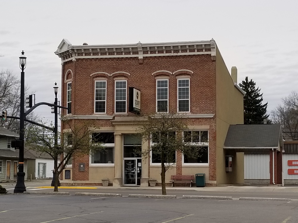 Park National Bank: South Charleston Office 01
