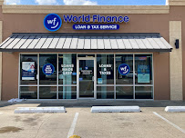 World Finance 02