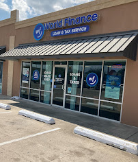 World Finance 04
