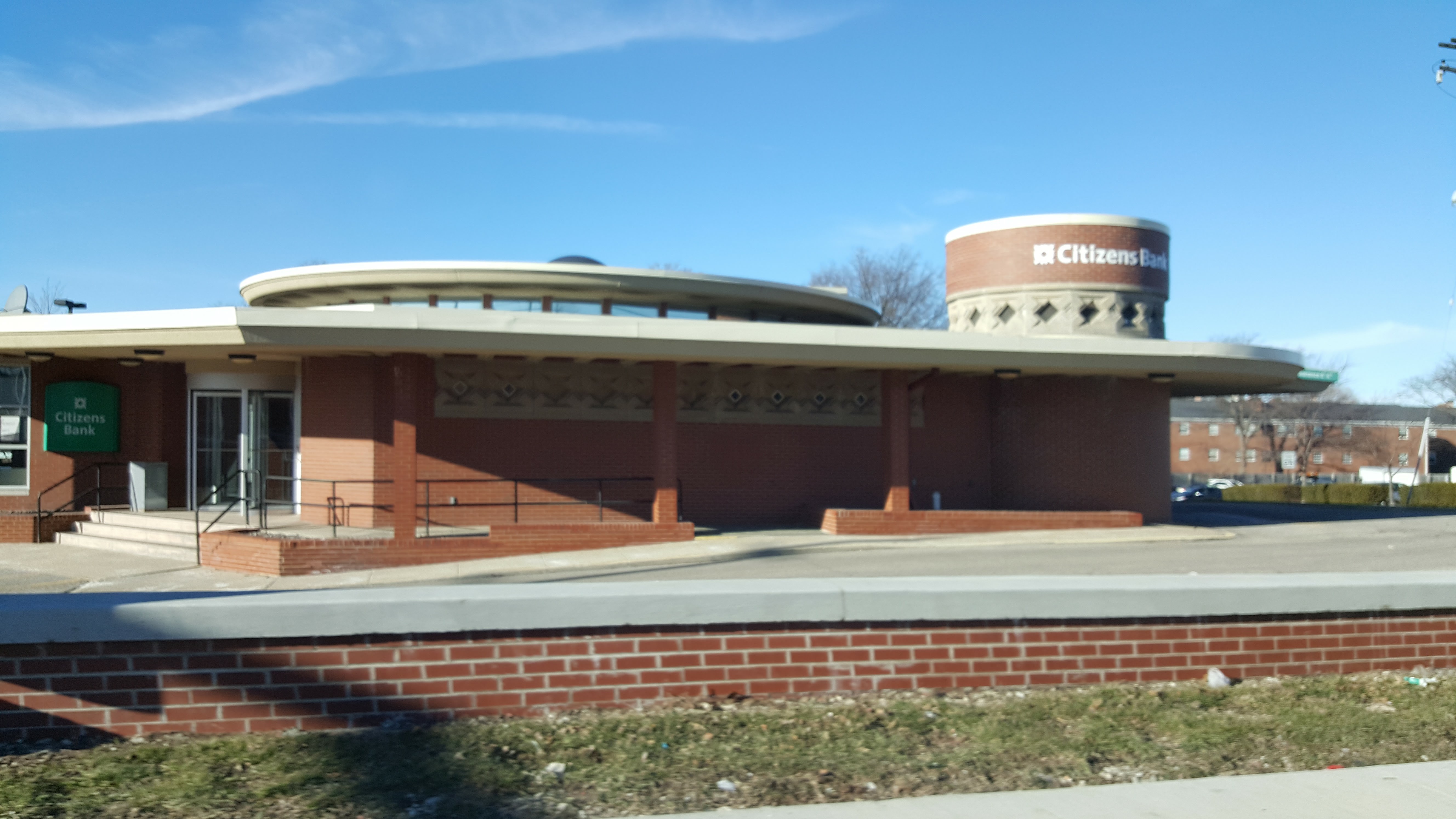 Citizens Bank 01