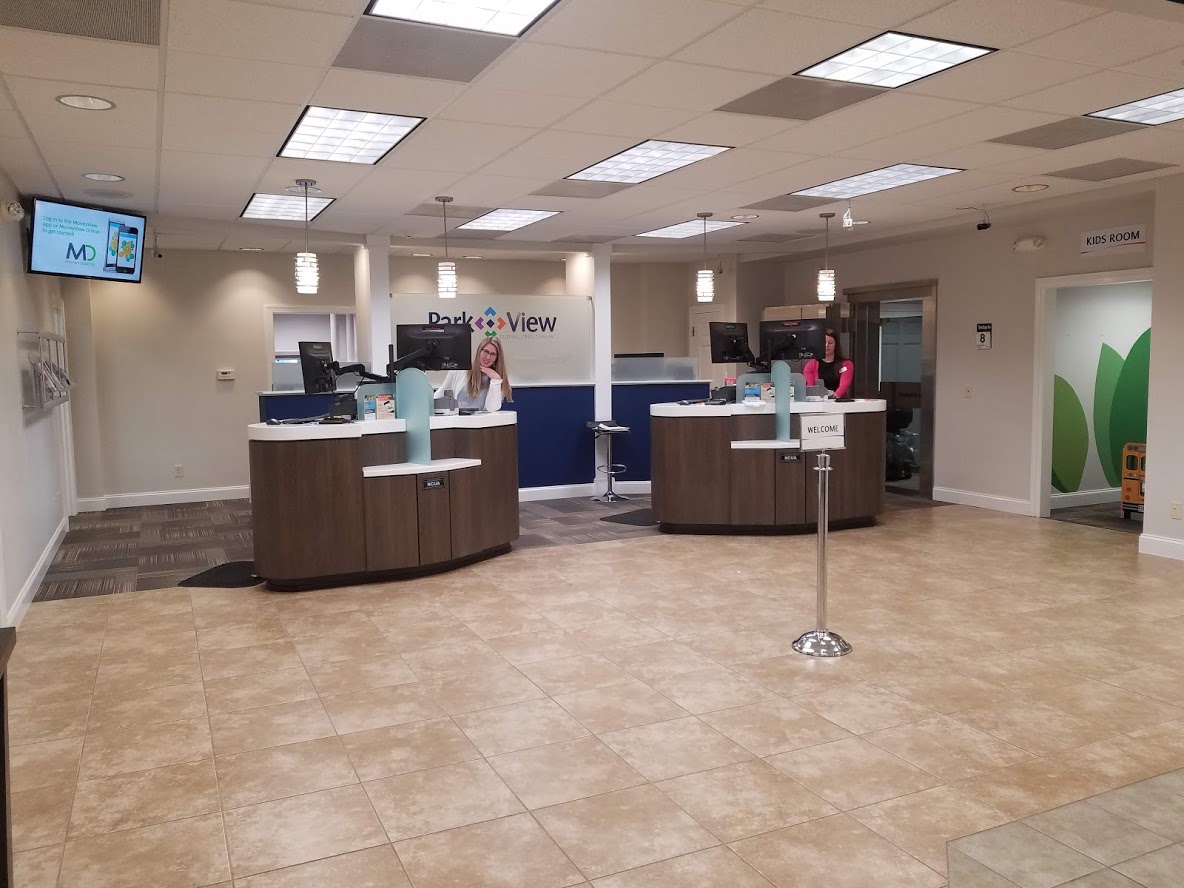 Park View Federal Credit Union 01
