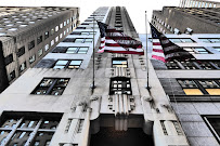Bank of America Financial Center 02