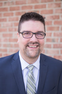 Marc White: Insurance Agent at LSB Insurance 02