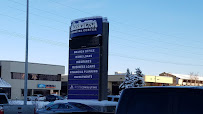 Alaska USA Financial Center (not a branch) 01
