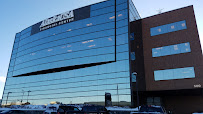 Alaska USA Financial Center (not a branch) 04