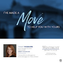 Tammy Niemann - Senior Mortgage Consultant 04