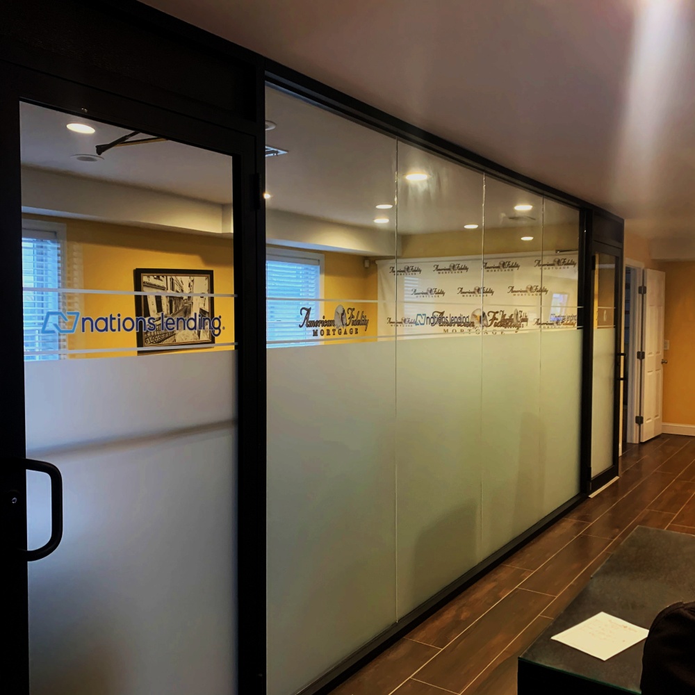 American Fidelity Mortgage, LLC 01