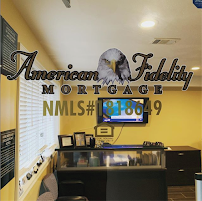 American Fidelity Mortgage, LLC 03