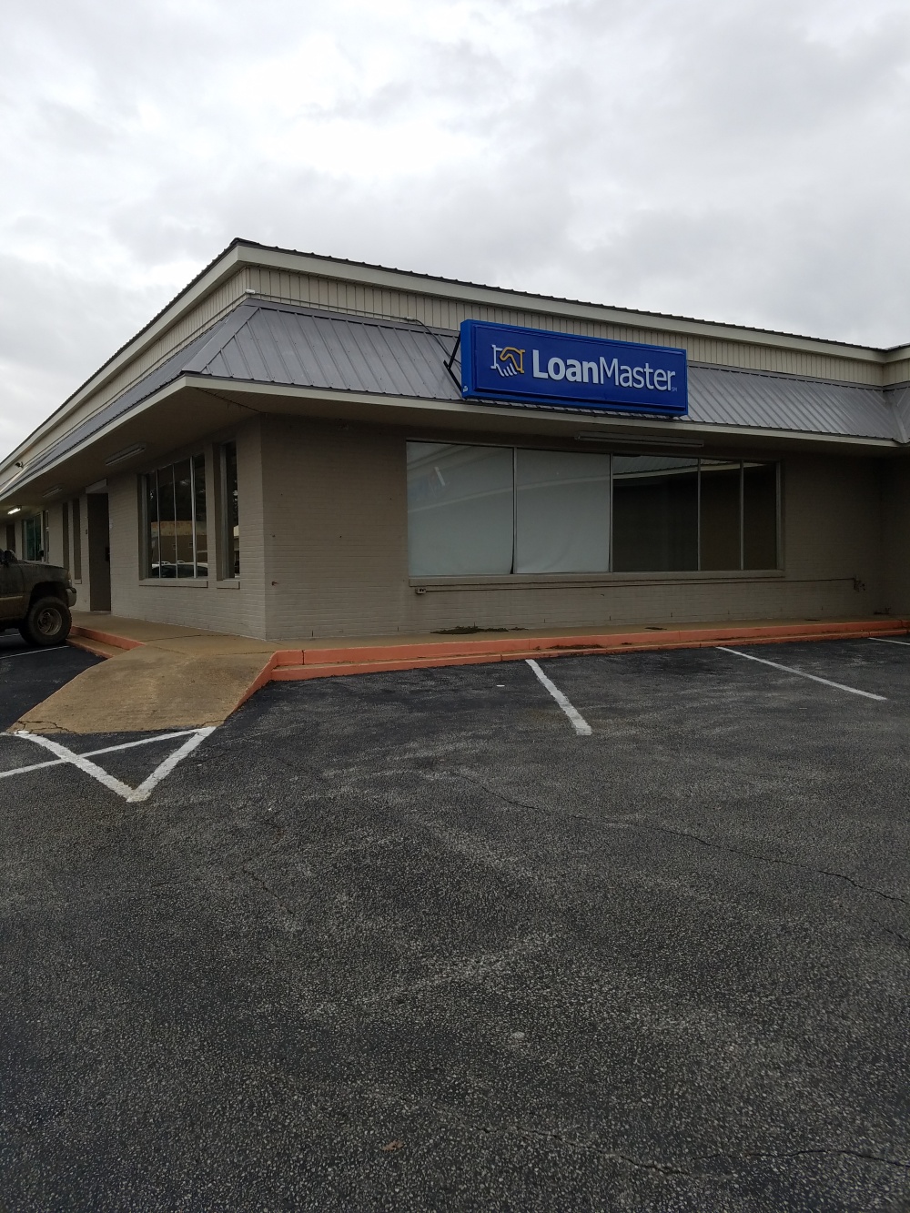 LoanMaster 01