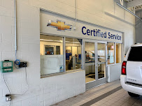 Jim Shorkey North Hills Chevrolet Service 01
