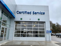 Jim Shorkey North Hills Chevrolet Service 04
