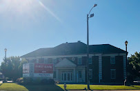 First Bank - Florence Main, SC 01