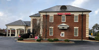 First Bank - Florence Main, SC 02
