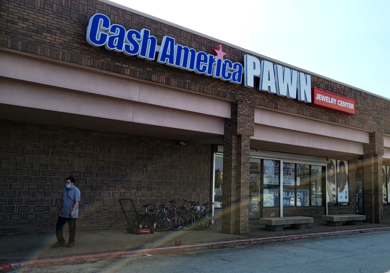 Cash America Pawn 01