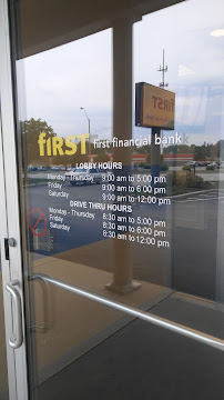 First Financial Bank 04
